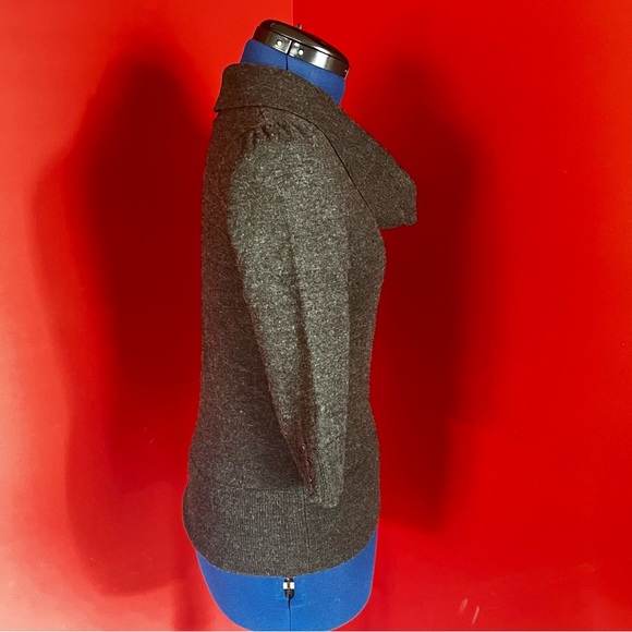 Fenn Wright Manson Italian Merino Wool Cowl Neck Sweater - Picture 4 of 9